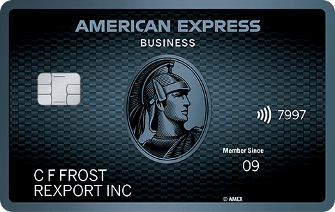 Amex Business Explorer (Legacy)