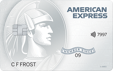 Amex Essential Rewards