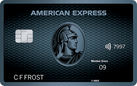 Amex Explorer