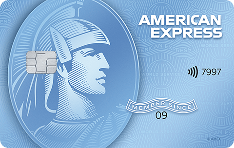 Amex Low Rate