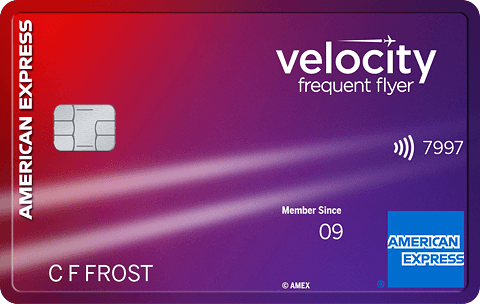 Amex Velocity Escape Plus