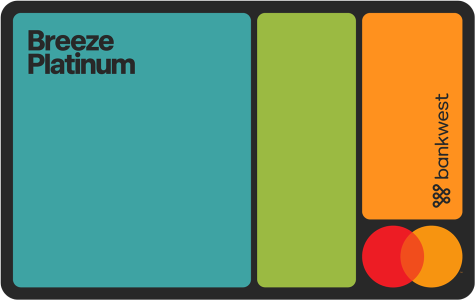 Bankwest Breeze Platinum