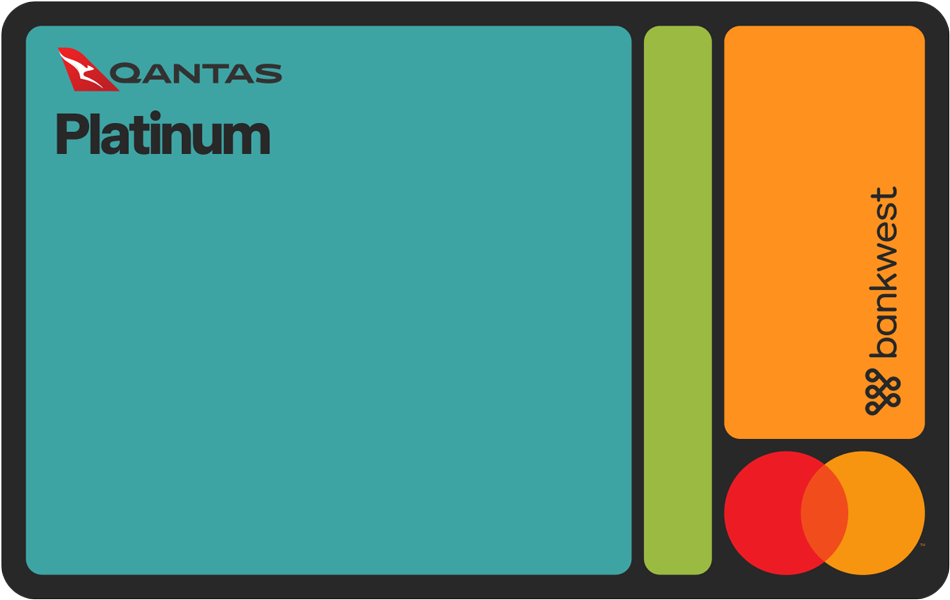 Bankwest Qantas Platinum