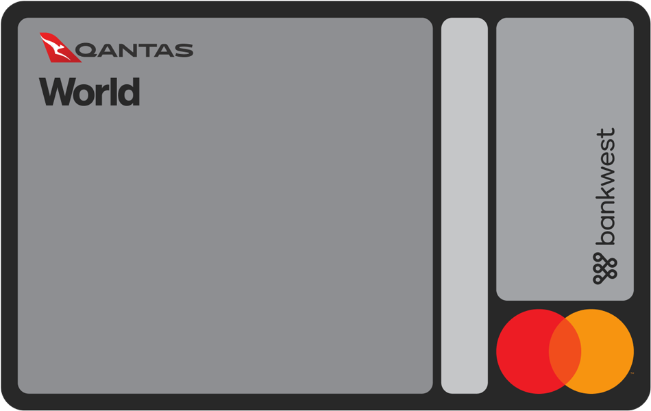 Bankwest Qantas World