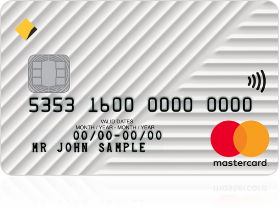CommBank Low Rate