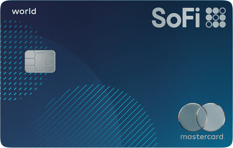 SoFi Everyday Cash Rewards