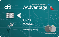 AA AAdvantage MileUp