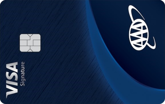 AAA Daily Advantage Visa