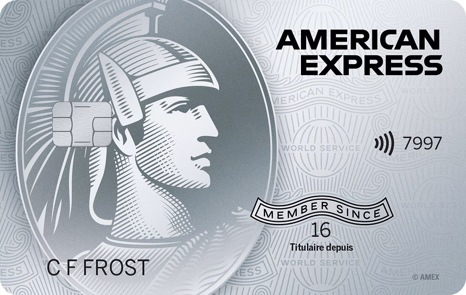 Amex Essential Card