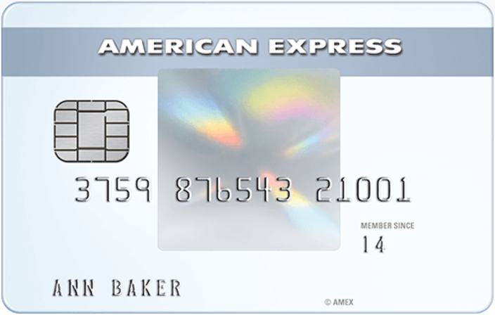 Amex EveryDay