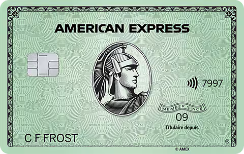 Green Card