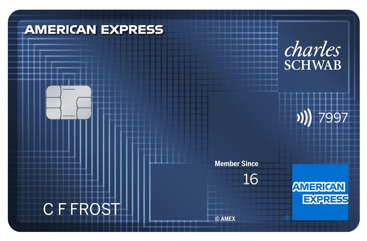 Amex Schwab Investor