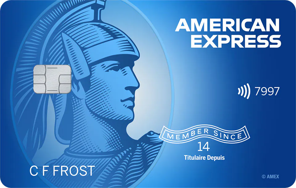 SimplyCash Card