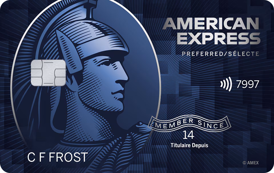 SimplyCash Preferred Card