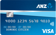 ANZ First