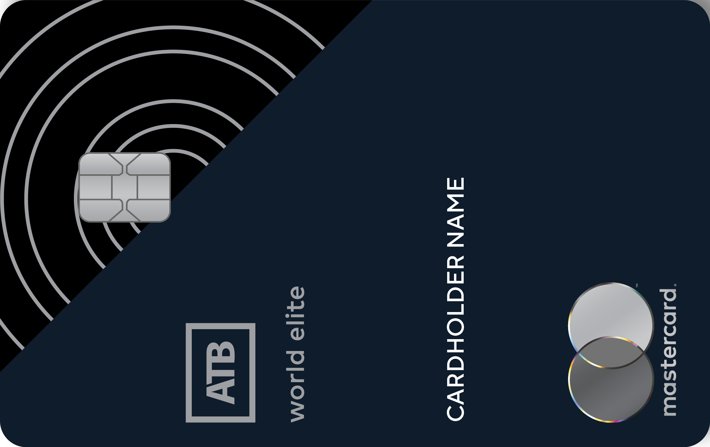 ATB World Elite Mastercard