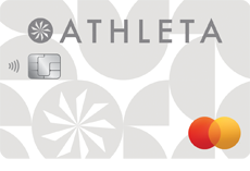 Barclays Athleta