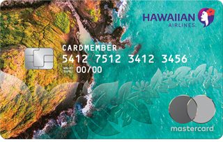 Barclays Hawaiian