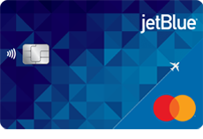 Barclays JetBlue