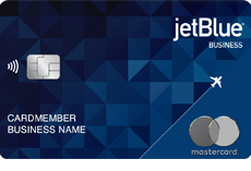 Barclays JetBlue Business