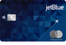 Barclays JetBlue Plus