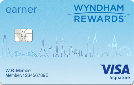Barclays Wyndham Earner