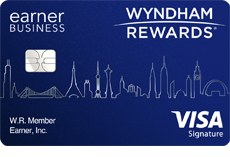 Barclays Wyndham Earner Business