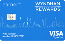 Barclays Wyndham Earner Plus