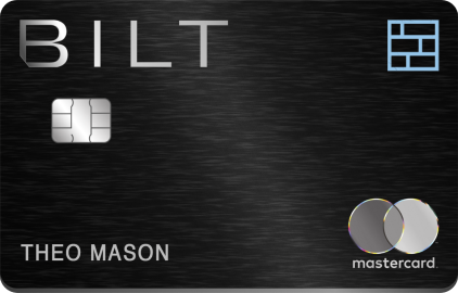 Bilt Mastercard(Legacy)