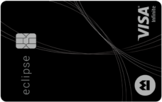 BMO eclipse Visa Infinite Card