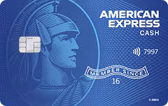 Amex Cash Magnet