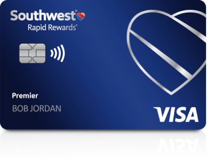 Chase Southwest Premier