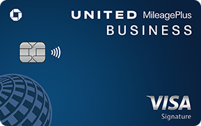 Chase United Business