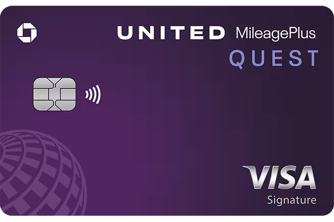 Chase United Quest