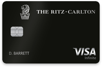 Chase Ritz-Carlton
