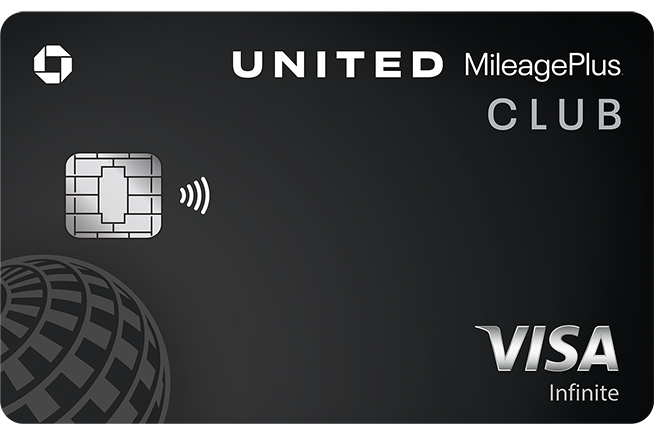 Chase United Club