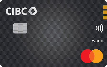 CIBC Costco World Mastercard