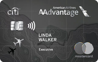 Citi AA Exec