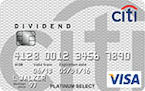 Citi Dividend