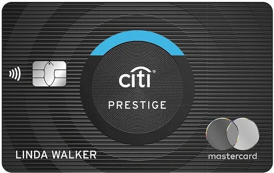 Citi Prestige