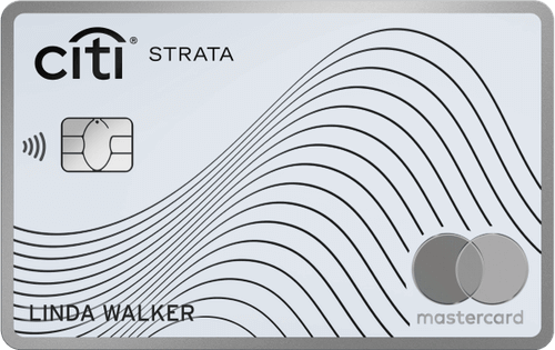 Citi Strata
