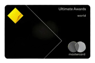 CommBank Ultimate Awards