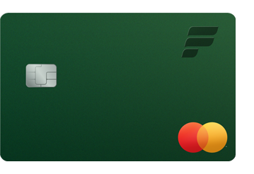 Frontier Airlines World Mastercard
