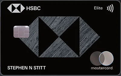 HSBC Elite