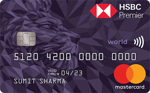 HSBC Premier