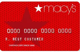 Macy's American Express Card