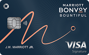 Chase Marriott Bountiful