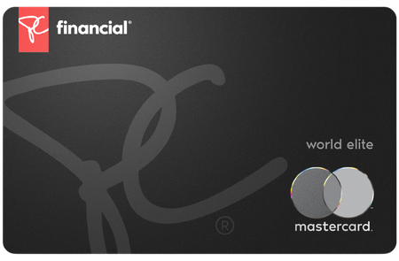 PC World Elite Mastercard