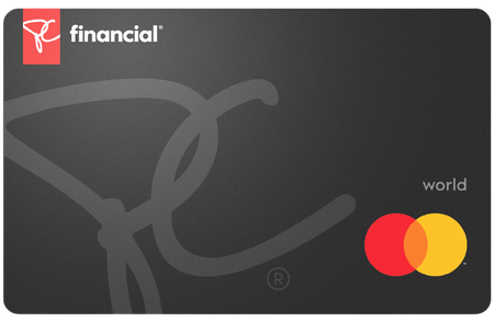 PC World Mastercard