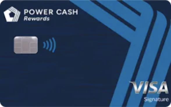 PenFed Power Cash Rewards